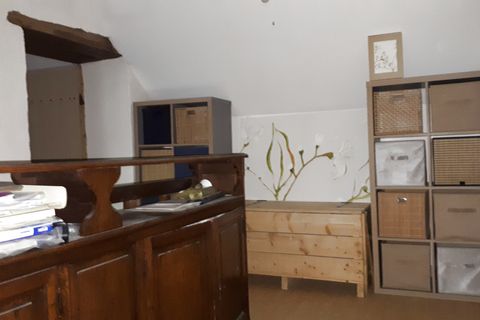 Villa a Lucay-le-Libre, Indre, Lucay-le-Libre - € 310.000 | Ref: 36143 - foto 6