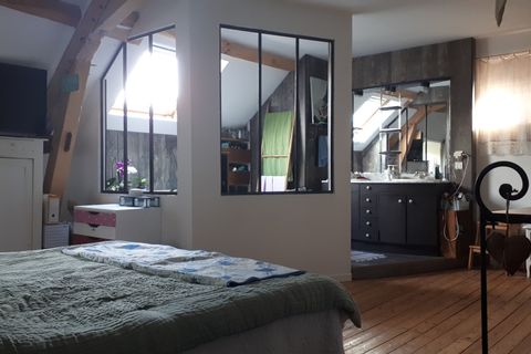 Villa a Lucay-le-Libre, Indre, Lucay-le-Libre - € 310.000 | Ref: 36143 - foto 7