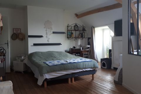 Villa a Lucay-le-Libre, Indre, Lucay-le-Libre - € 310.000 | Ref: 36143 - foto 9