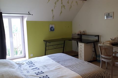 Villa a Lucay-le-Libre, Indre, Lucay-le-Libre - € 310.000 | Ref: 36143 - foto 10