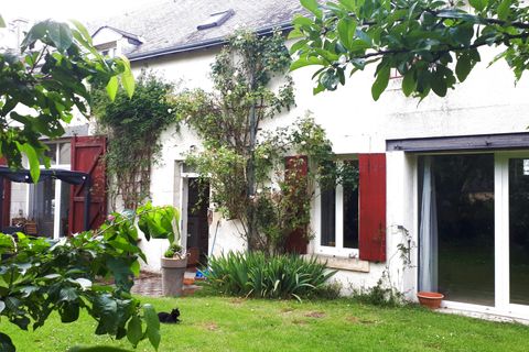 Villa a Lucay-le-Libre, Indre, Lucay-le-Libre - € 310.000 | Ref: 36143 - foto 13