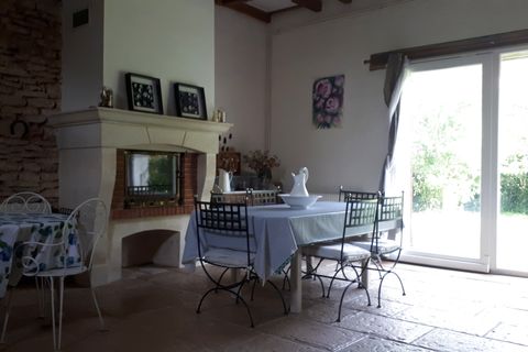 Villa a Lucay-le-Libre, Indre, Lucay-le-Libre - € 310.000 | Ref: 36143 - foto 14