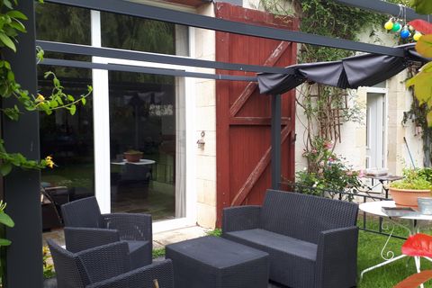 Villa a Lucay-le-Libre, Indre, Lucay-le-Libre - € 310.000 | Ref: 36143 - foto 15