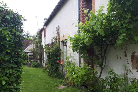 Villa a Lucay-le-Libre, Indre, Lucay-le-Libre - € 310.000 | Ref: 36143 - foto 17