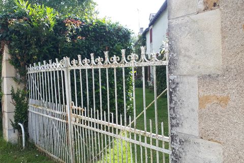 Villa a Lucay-le-Libre, Indre, Lucay-le-Libre - € 310.000 | Ref: 36143 - foto 18