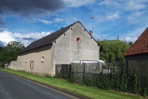 Villa a Lucay-le-Libre, Indre, Lucay-le-Libre - € 310.000 | Ref: 36143 - foto 19