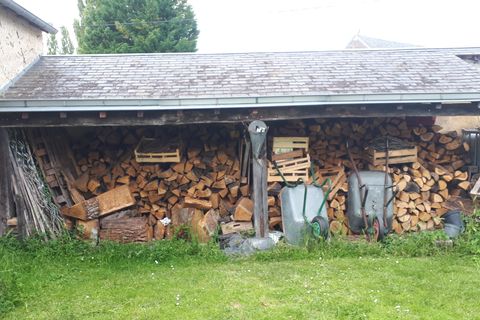 Villa a Lucay-le-Libre, Indre, Lucay-le-Libre - € 310.000 | Ref: 36143 - foto 20