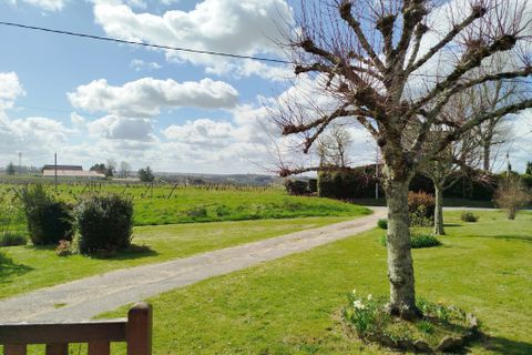 Villa i Saint-Andre-et-Appelles, Gironde, Saint-Andre-et-Appelles - € 176.400 | Ref: 36065 - foto 3