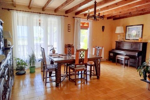Villa i Saint-Andre-et-Appelles, Gironde, Saint-Andre-et-Appelles - € 176.400 | Ref: 36065 - foto 4