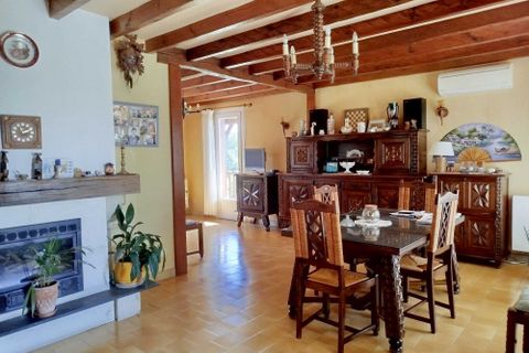 Villa i Saint-Andre-et-Appelles, Gironde, Saint-Andre-et-Appelles - € 176.400 | Ref: 36065 - foto 5