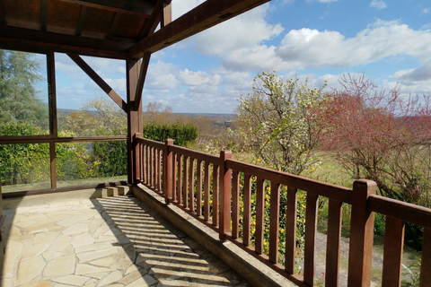 Villa i Saint-Andre-et-Appelles, Gironde, Saint-Andre-et-Appelles - € 176.400 | Ref: 36065 - foto 6