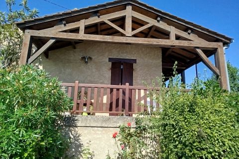Villa i Saint-Andre-et-Appelles, Gironde, Saint-Andre-et-Appelles - € 176.400 | Ref: 36065 - foto 7