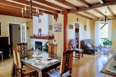 Villa i Saint-Andre-et-Appelles, Gironde, Saint-Andre-et-Appelles - € 176.400 | Ref: 36065 - foto 8