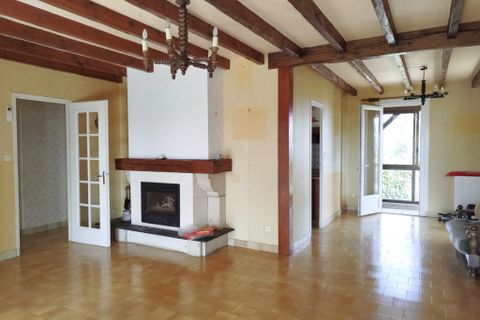 Villa i Saint-Andre-et-Appelles, Gironde, Saint-Andre-et-Appelles - € 176.400 | Ref: 36065 - foto 9