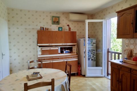 Villa i Saint-Andre-et-Appelles, Gironde, Saint-Andre-et-Appelles - € 176.400 | Ref: 36065 - foto 12