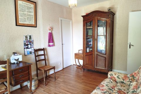 Villa i Saint-Andre-et-Appelles, Gironde, Saint-Andre-et-Appelles - € 176.400 | Ref: 36065 - foto 15