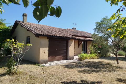 Villa i Saint-Andre-et-Appelles, Gironde, Saint-Andre-et-Appelles - € 176.400 | Ref: 36065 - foto 23