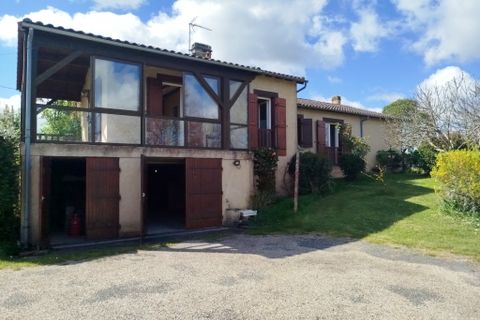 Villa i Saint-Andre-et-Appelles, Gironde, Saint-Andre-et-Appelles - € 176.400 | Ref: 36065 - foto 25