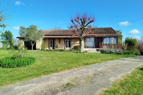 Villa i Saint-Andre-et-Appelles, Gironde, Saint-Andre-et-Appelles - € 176.400 | Ref: 36065 - foto 31