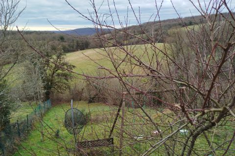 Landsbyhus i Saint-Julien, Jura, Saint-Julien - € 125.000 | Ref: 36033 - foto 3