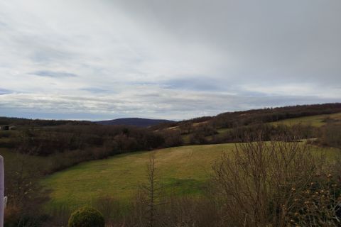 Landsbyhus i Saint-Julien, Jura, Saint-Julien - € 125.000 | Ref: 36033 - foto 4