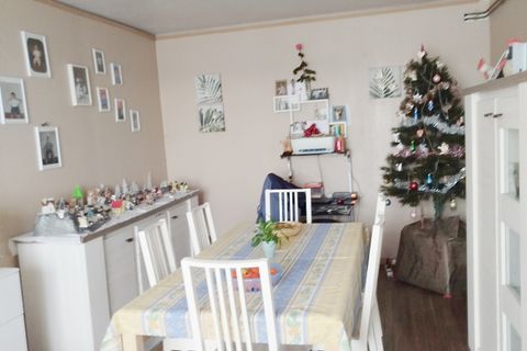 Landsbyhus i Saint-Julien, Jura, Saint-Julien - € 125.000 | Ref: 36033 - foto 5