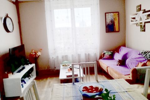Landsbyhus i Saint-Julien, Jura, Saint-Julien - € 125.000 | Ref: 36033 - foto 6