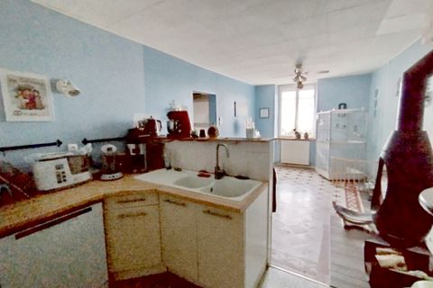 Landsbyhus i Saint-Julien, Jura, Saint-Julien - € 125.000 | Ref: 36033 - foto 7