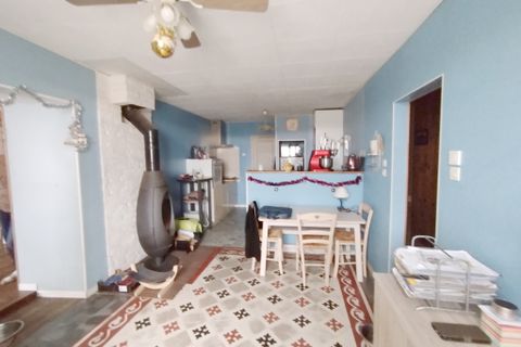 Landsbyhus i Saint-Julien, Jura, Saint-Julien - € 125.000 | Ref: 36033 - foto 8