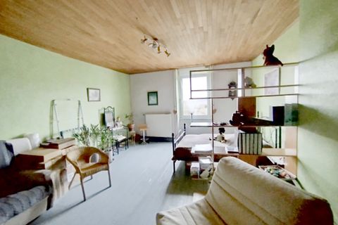 Landsbyhus i Saint-Julien, Jura, Saint-Julien - € 125.000 | Ref: 36033 - foto 9
