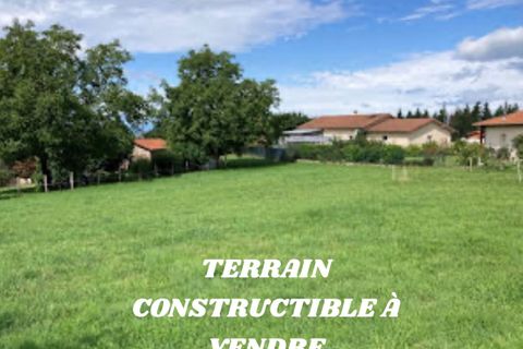 Helårsgrund i Pezenas, Herault, Pezenas - € 245.000 | Ref: 36093 - foto 1