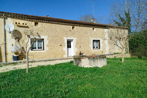 Villa i Sainte-Radegonde, Gironde, Sainte-Radegonde - € 184.000 | Ref: 36100 - foto 3
