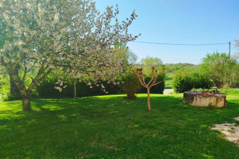 Villa i Sainte-Radegonde, Gironde, Sainte-Radegonde - € 184.000 | Ref: 36100 - foto 4