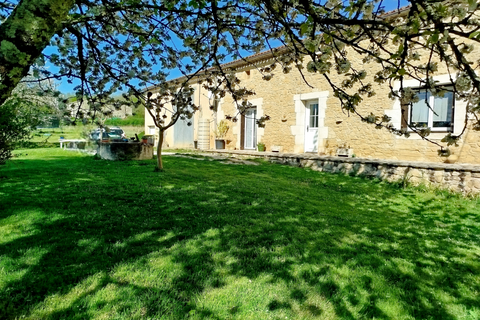 Villa i Sainte-Radegonde, Gironde, Sainte-Radegonde - € 184.000 | Ref: 36100 - foto 5