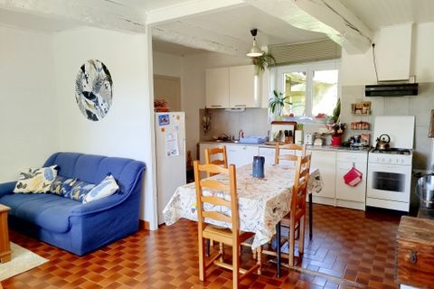 Villa i Sainte-Radegonde, Gironde, Sainte-Radegonde - € 184.000 | Ref: 36100 - foto 7