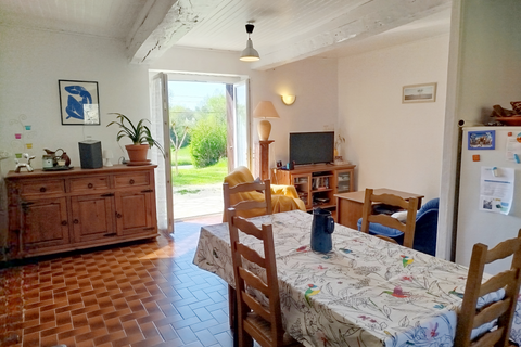 Villa i Sainte-Radegonde, Gironde, Sainte-Radegonde - € 184.000 | Ref: 36100 - foto 9