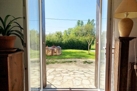 Villa i Sainte-Radegonde, Gironde, Sainte-Radegonde - € 184.000 | Ref: 36100 - foto 10