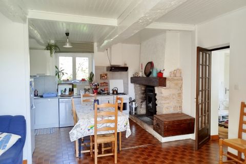 Villa i Sainte-Radegonde, Gironde, Sainte-Radegonde - € 184.000 | Ref: 36100 - foto 12