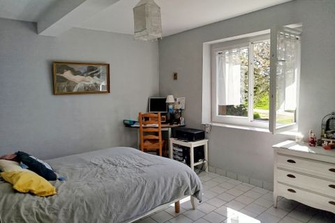 Villa i Sainte-Radegonde, Gironde, Sainte-Radegonde - € 184.000 | Ref: 36100 - foto 14