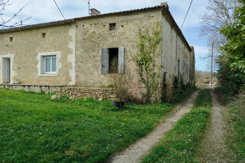 Villa i Sainte-Radegonde, Gironde, Sainte-Radegonde - € 184.000 | Ref: 36100 - foto 18