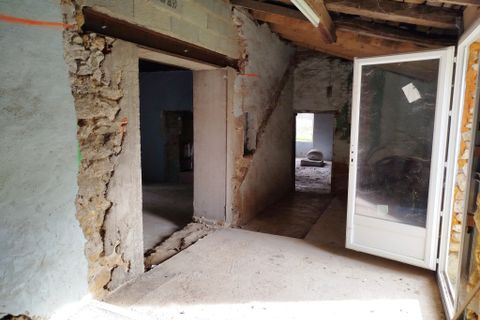 Villa i Sainte-Radegonde, Gironde, Sainte-Radegonde - € 184.000 | Ref: 36100 - foto 22