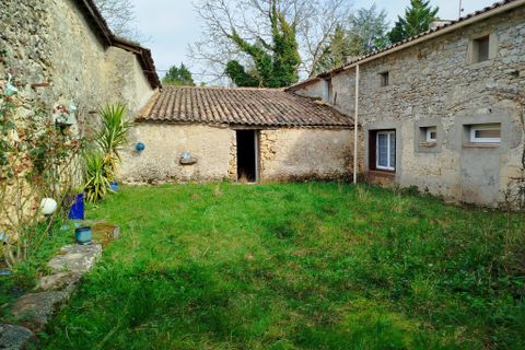 Villa i Sainte-Radegonde, Gironde, Sainte-Radegonde - € 184.000 | Ref: 36100 - foto 23