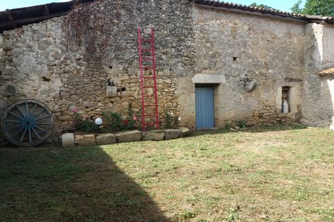 Villa i Sainte-Radegonde, Gironde, Sainte-Radegonde - € 184.000 | Ref: 36100 - foto 24