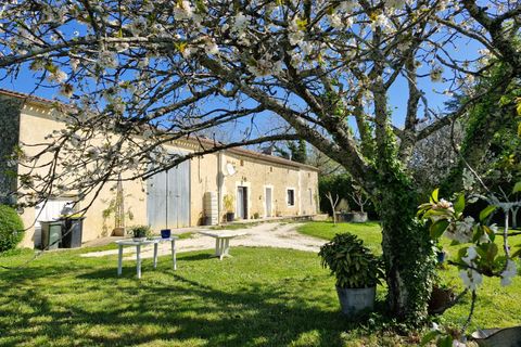 Villa i Sainte-Radegonde, Gironde, Sainte-Radegonde - € 184.000 | Ref: 36100 - foto 25
