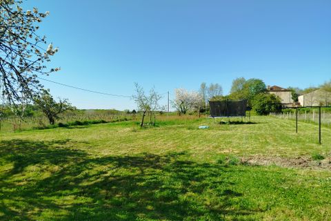 Villa i Sainte-Radegonde, Gironde, Sainte-Radegonde - € 184.000 | Ref: 36100 - foto 29