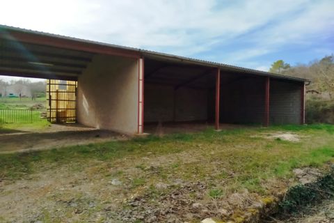 Villa i Sainte-Radegonde, Gironde, Sainte-Radegonde - € 184.000 | Ref: 36100 - foto 34