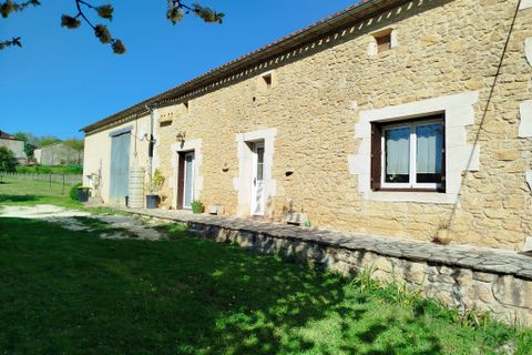 Villa i Sainte-Radegonde, Gironde, Sainte-Radegonde - € 184.000 | Ref: 36100 - foto 37
