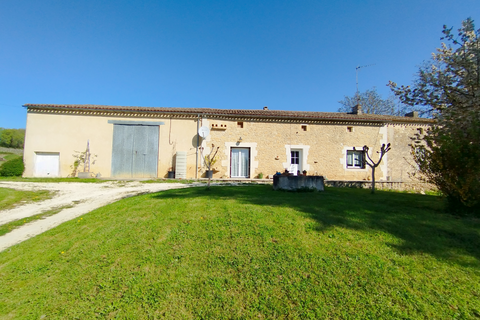 Villa i Sainte-Radegonde, Gironde, Sainte-Radegonde - € 184.000 | Ref: 36100 - foto 38