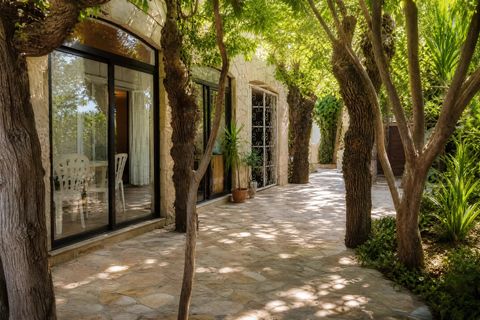 Villa i Montpellier, Herault, Montpellier - € 545.000 | Ref: 35961 - foto 1