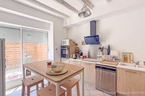 Leilighet i Caderousse, Vaucluse, Caderousse - € 169 000 | Ref: 35687 - foto 2